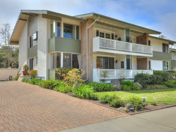 2821 Miradero Dr APT A, Santa Barbara, CA 93105