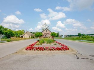 2000 S Codi St, Sapulpa, OK 74066