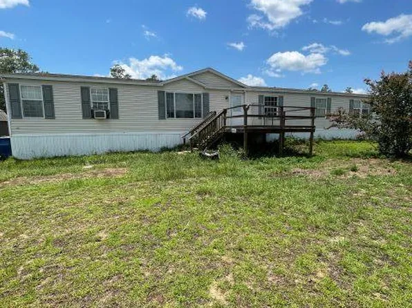 5793 NW County Road 270, Bristol, FL 32321