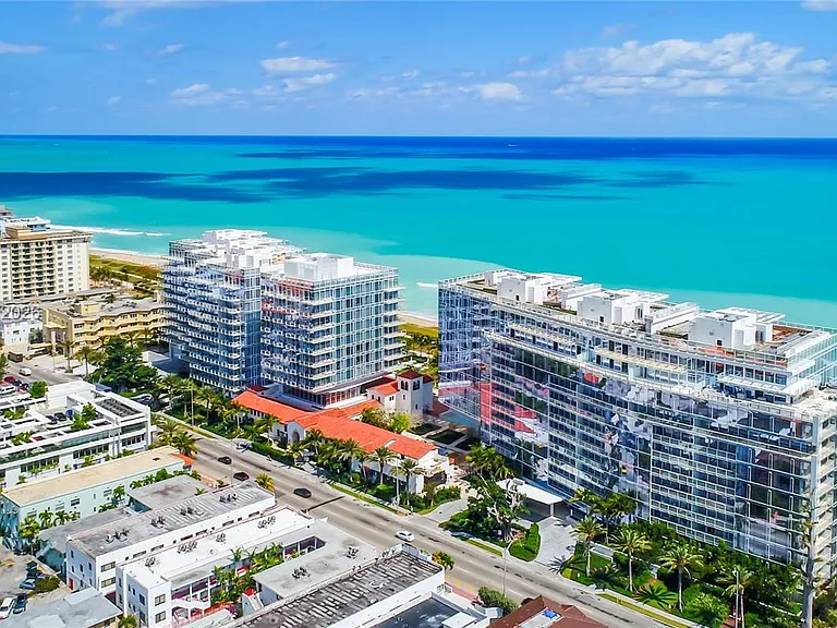 9001 Collins Ave #S-605 — Photo 54