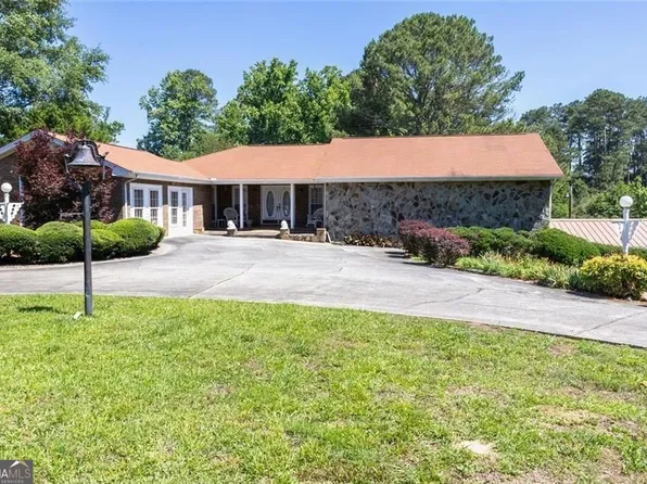 4625 Lovvorn Rd, Carrollton, GA 30117