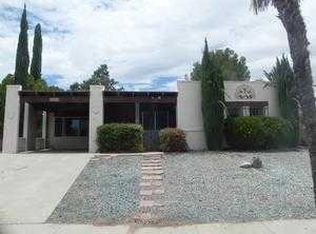 1410 S Abrego Dr, Green Valley, AZ 85614