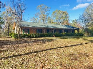 258 Sparrow Rd, Colfax, LA 71417