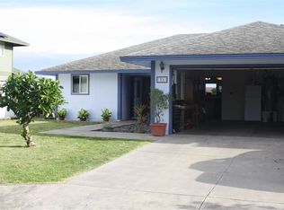 71 Kuukama St, Kahului, HI 96732