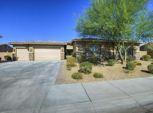 15872 W Ashland Ave, Goodyear, AZ 85395