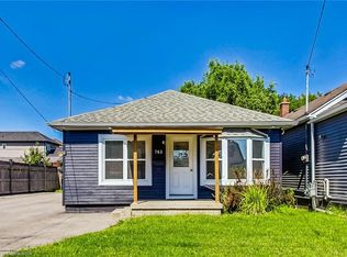 763 Tate Ave, Hamilton, ON L8H6M1