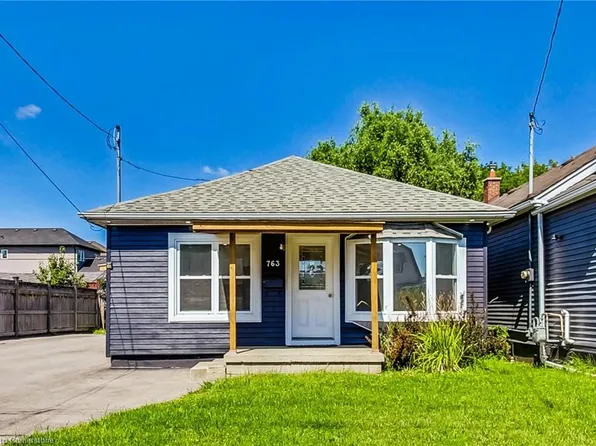 763 Tate Ave, Hamilton, ON L8H 6M1