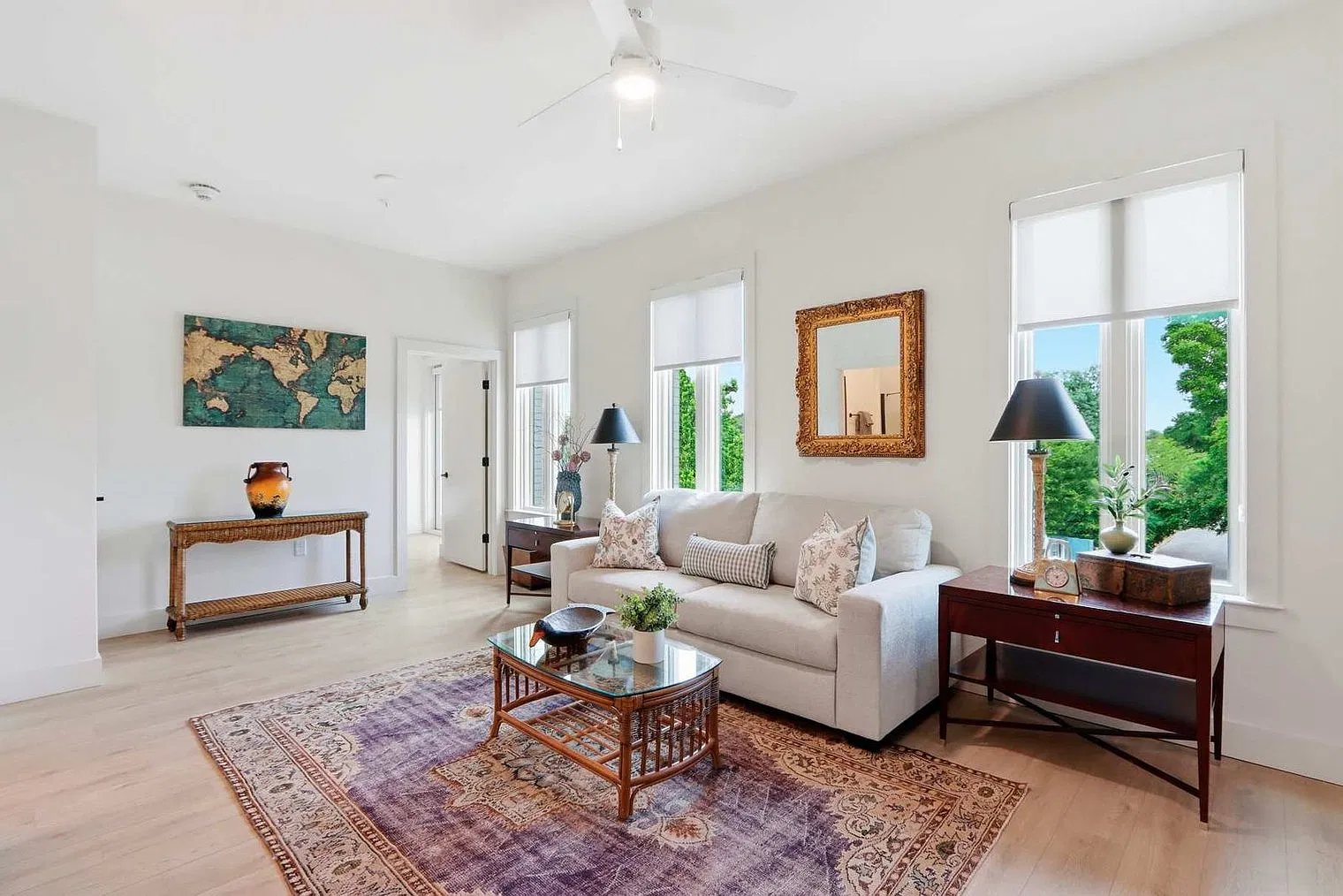 2 bed, 2.0 bath, $2,683 — Photo 3