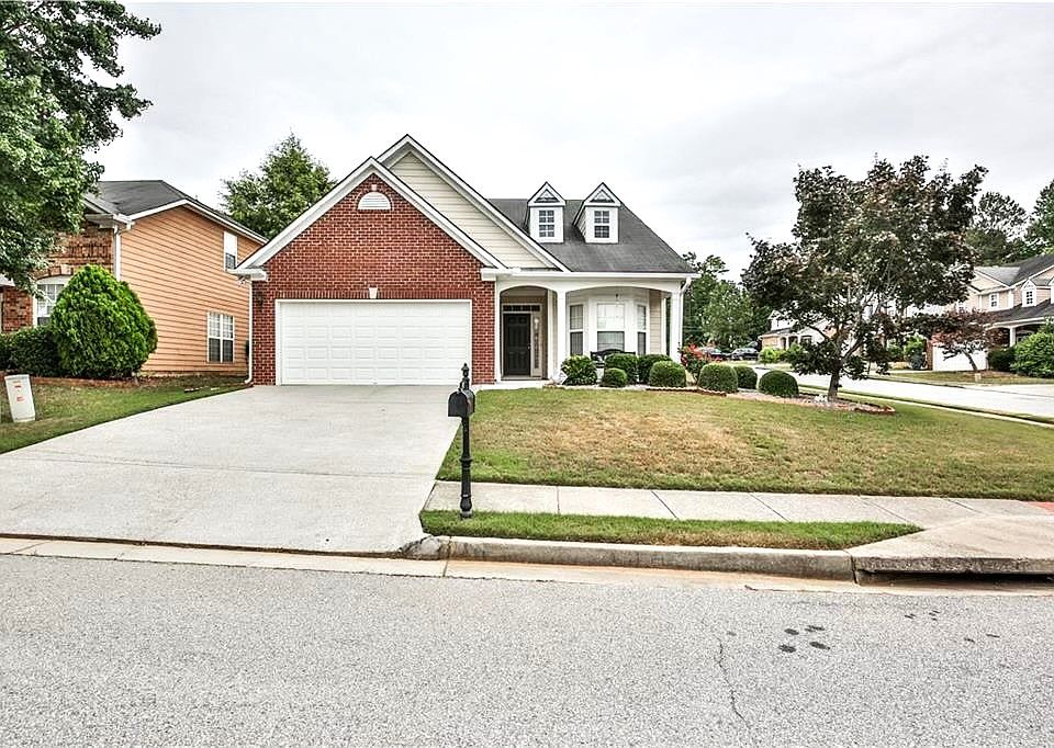 1st image of 1822 Atkinson Park Cir