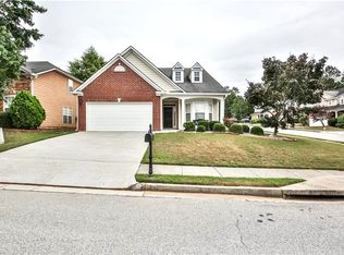 1822 Atkinson Park Cir, Lawrenceville, GA 30043