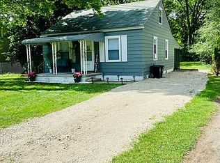 20816 Midway Ave, Southfield, MI 48075