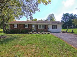210 Hayes Ave, Boonville, NC 27011
