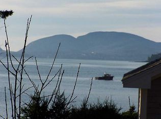 0 Ferry Rd, Hancock, ME 04640