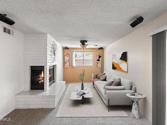 4th image of 2927 W GLENN Drive
