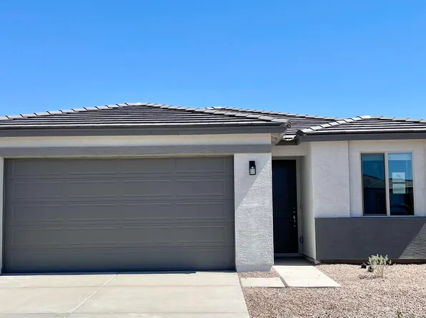 36326 W SAN CLEMENTE Avenue, Maricopa, AZ 85138