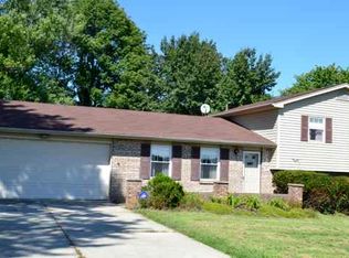 2180 Resor Rd, Fairfield, OH 45014