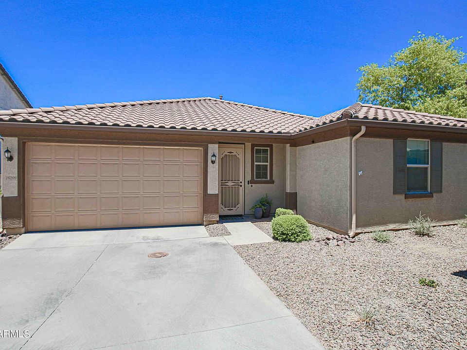 1st image of 16209 W LA VENTILLA Way