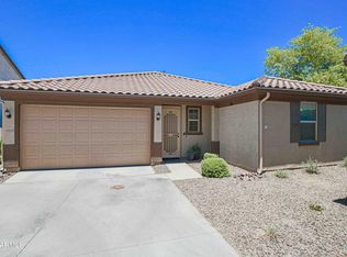16209 W La Ventilla Way, Goodyear, AZ 85338