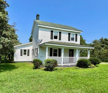 53 Bundick Rd, Lottsburg, VA, 22511