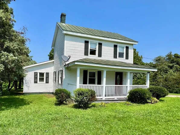 53 Bundick Rd, Lottsburg, VA 22511