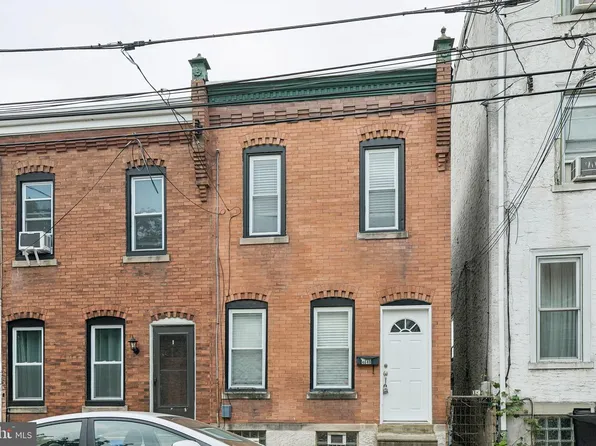 4648 Mansion St, Philadelphia, PA 19127