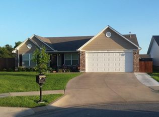66 E Fairlane Pl, Sapulpa, OK 74066