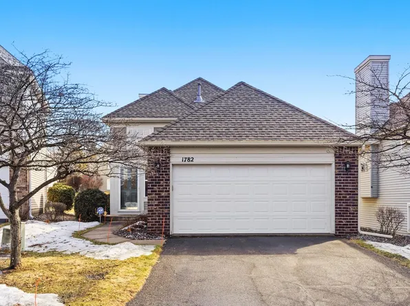 1782 Cedar Cv, White Bear Lake, MN 55110