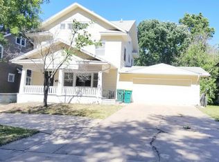 332 N Rutan Ave, Wichita, KS 67208