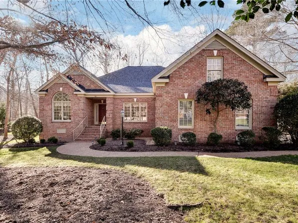 101 Pine Vall, Williamsburg, VA 23188
