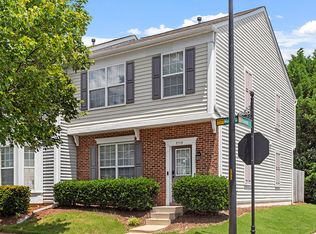 8510 Mount Valley Ln, Raleigh, NC 27613