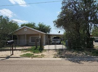 320 N Smith Ave, Laredo, TX 78043