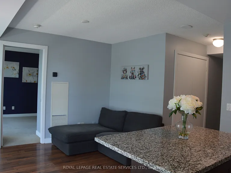 80 Western Battery Rd #1512 — Photo 4