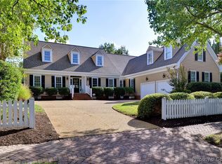 1536 Harbor Rd, Williamsburg, VA 23185