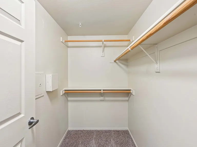 B2 Main Closet