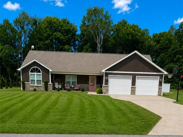 3324 Nine Penny Lane, Charlestown, IN 47111