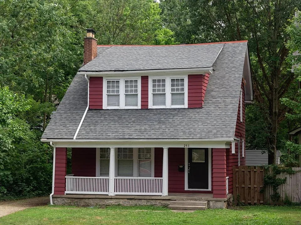 251 E Lane Ave