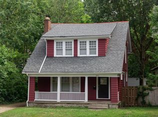 251 E Lane Ave, Columbus, OH 43201