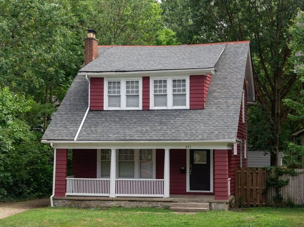 251 E Lane Ave