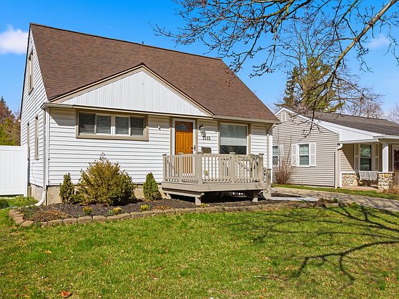 5th image of 3515 Durham Rd