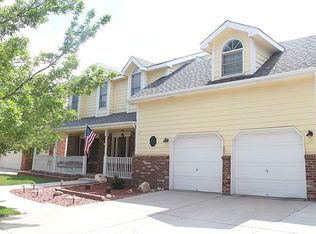 4601 Westbury Dr, Fort Collins, CO 80526