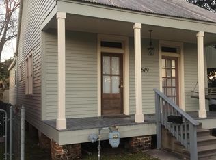 619 Wood St, Houma, LA 70360