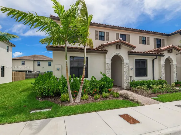 11753 SW 245th Ter, Homestead, FL 33032