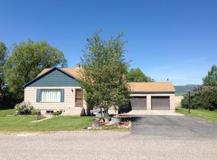 587 Allred Rd, Afton, WY 83110