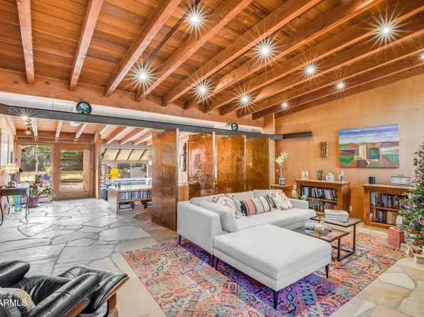 1251 W RANCHO Drive, Phoenix, AZ 85013