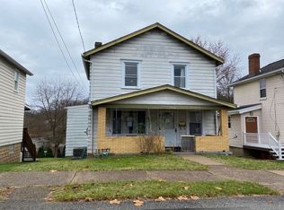 4121 Harvey Ave, Homestead, PA 15120