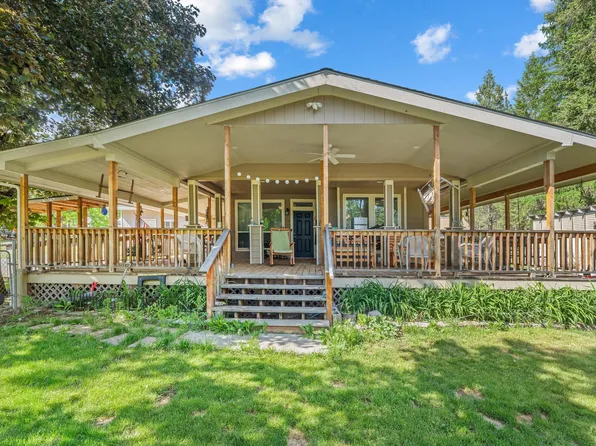 614 Hegney Way, Colville, WA 99114