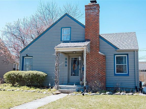 3rd image of 329 Eastview Ave