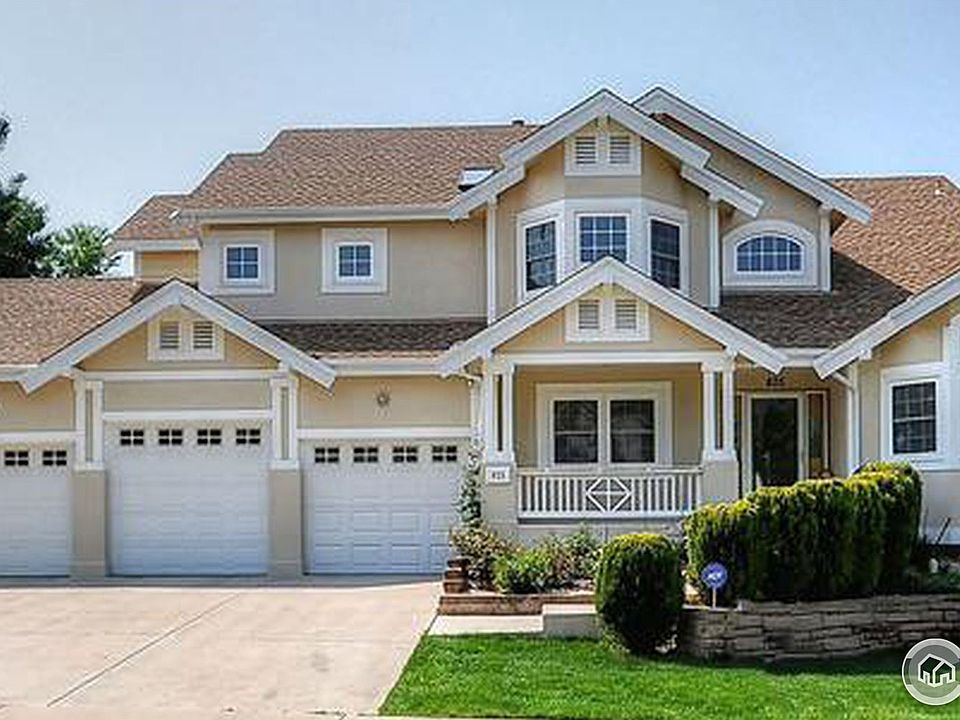 1st image of 825 Milan Terrace Dr