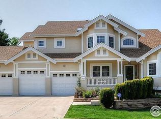 825 Milan Terrace Dr, Fort Collins, CO 80525