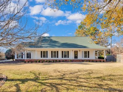 1804 Barnabus Cir, Fayetteville, NC, 28304